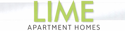 Lime Modern Living Logo